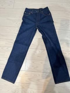 Levi's 501 Preshrunk 米国製 デッドストック 29-32のサムネイル