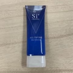 Siプラスクリスタルオールインワンジェル 60g - メルカリ