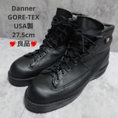 良品 Danner ブラックホーク タクティカルブーツ GORE-TEX USA - メルカリ