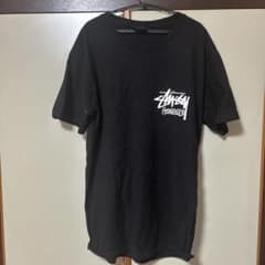 Stussy Tシャツ ブラック Sのサムネイル