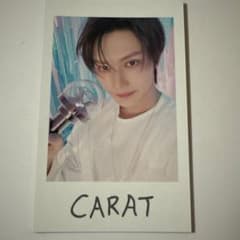 SEVENTEEN YAKUSOKU インスタントフォト ジュン - メルカリ