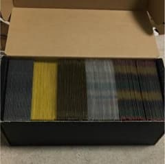 遊戯王引退セットのサムネイル