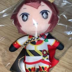 リドル ぬい EX ぬいぐるみ ツイステ ハーツラビュル寮 寮服のサムネイル