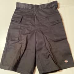 N.HOOLYWOOD × DICKIES ハーフパンツ エヌハリウッド - メルカリ
