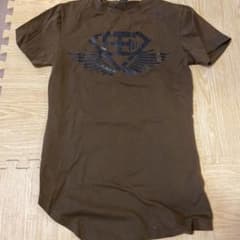 ボディエンジニアtシャツのサムネイル