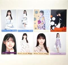 Monopolyセミコンプ等 筒井あやめ生写真 8枚セット(即発送匿名) - メルカリ