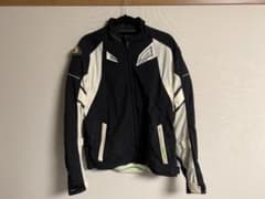 KENさま専用　タイチ　春秋用のジャケット　サイズ：XL　今のシーズンでは快適！のサムネイル
