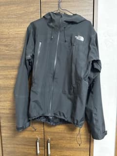 GORE-TEX   THE NORTH FACE  クライムジャケット Lのサムネイル