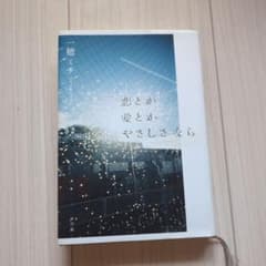 恋とか愛とかやさしさならのサムネイル