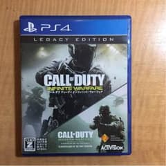 COD iwのサムネイル
