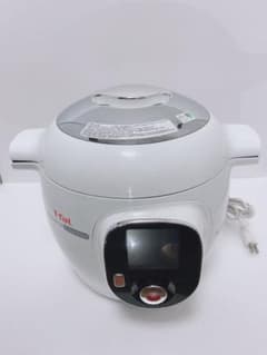 ティファール　電気圧力鍋　クックフォーミーエクスプレス　CY8511JPのサムネイル