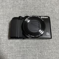 Nikon COOLPIX A900［美品］のサムネイル