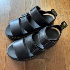 Y's x Dr. Martens 〈JURADO Y's〉サンダル - メルカリ