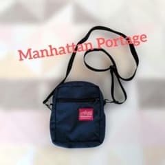 Manhattan Portage ショルダーバッグのサムネイル