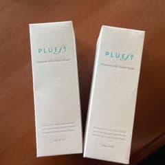 PLUEST Mannan Washのサムネイル