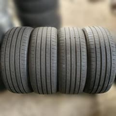 サマータイヤ 215/55R17 ピレリ P8 FS （＊198） - メルカリ