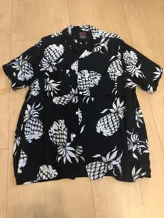 クレイジーフルーツ アロハシャツのサムネイル