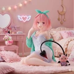 【新品未開封】To LOVEる ダークネス モモ ルームウェアver.のサムネイル