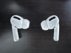 Apple AirPods Pro 第一世代 MWP22J/A 箱無しのサムネイル