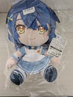 にじさんじ 天宮こころ BIGぬいぐるみ（タイクレ限定）の入手方法