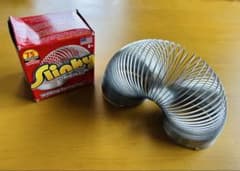 Slinky Original ウォーキングスプリングトイのサムネイル