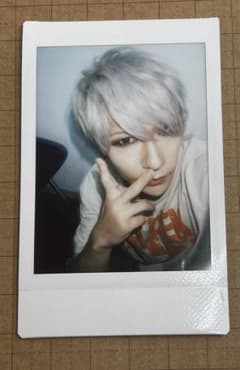 Ashmaze. 詩結 アクスタ、チェキセット | Shop at Mercari from Japan