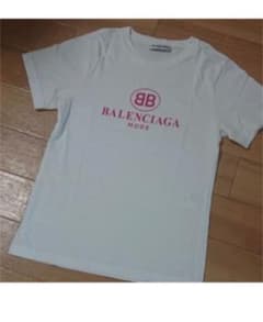 BALENCIAGA Tシャツのサムネイル