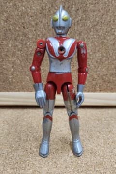 ウルトラマン怪獣ソフビ 80年代 17体セット おまけジャンク3体 | Buyee