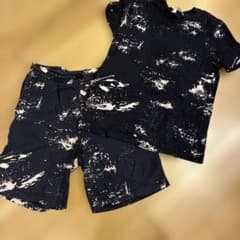 H&M 160センチ　セットアップ