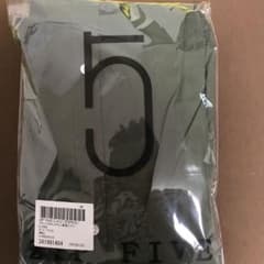 ZIP FIVE 長袖シャツ のサムネイル