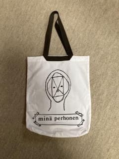 minä perhonen ワンマイルバッグのサムネイル