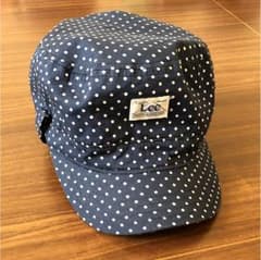 Lee キャップ キッズ 54㎝のサムネイル