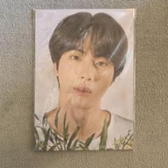 BTS プレミアムフォト ジンのサムネイル