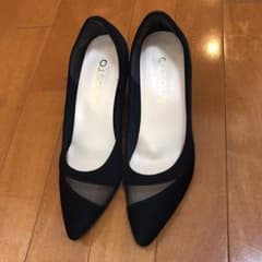 パンプス ハイヒールのサムネイル