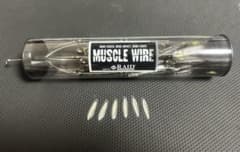 RAID JAPAN MUSCLE WIRE マッスルワイヤー | Mercari