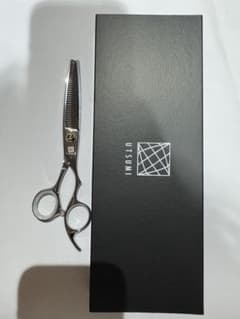 未使用 内海 ウツミ UTSUMI PA30 セニング シザー 美容ハサミ - メルカリ