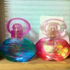 インカント チャーム ＆ インカント ドリームのサムネイル