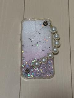 iPhone12 miniケースのサムネイル