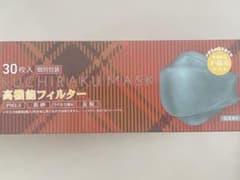 マスク 30枚入のサムネイル