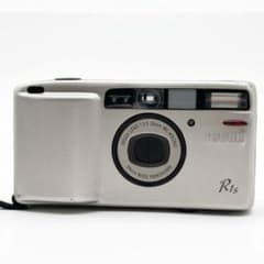 RICOH リコー R1s フィルムカメラ - メルカリ