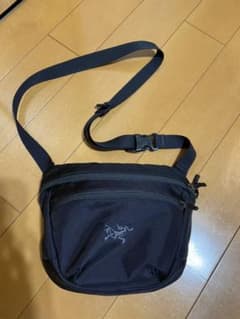 ARC'TERYX アークテリクス マカ2 ショルダーバッグのサムネイル