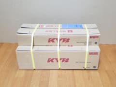 KYB│New SR｜120系 カローラフィールダー│ZZE123G - メルカリ