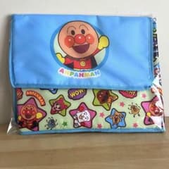 【新品】それゆけ！アンパンマンクーラーバッグver.4 保冷バッグ