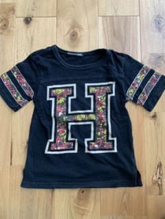 『値下げ』ヒスミニ　Tシャツのサムネイル
