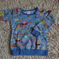 ❣ヒスミニ トレーナー 95❣のサムネイル