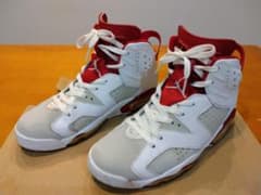 NIKE AIRJORDAN6 ジョーダン6 オルタネイト 29cmのサムネイル