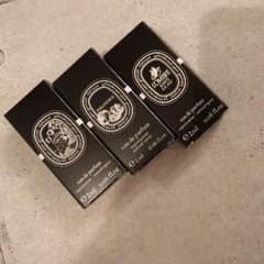 ディプティック　diptyque オードパルファンのサムネイル