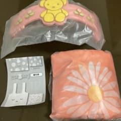 ミッフィー　エコバッグのサムネイル