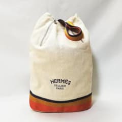 美品級】HERMES（エルメス）キャバリエ ボディバッグ ハンド 