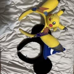 USJ限定 ピカチュウ カチューシャのサムネイル